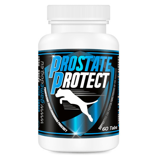 Game Dog Prostate Protect 60 tabletek