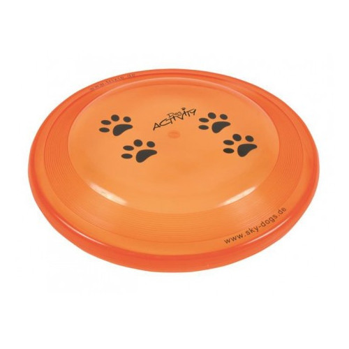 TRIXIE Dysk dla Psa - Dog Activity 23cm