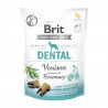 Brit Care Dog Snack Dental 150g