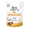 Brit Care Dog Snack Skin Coat