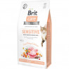 Brit Care Cat Grain Free Sensitive7kg