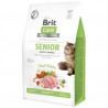Brit Care Cat Grain Free Senior 2kg