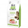 Brit Care Cat Grain Free Senior 7kg