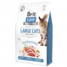Brit Care Cat Grain Free Large Cats 2kg
