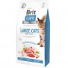 Brit Care Cat Grain Free Large Cats 7kg
