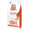 Brit Care Cat Grain Free Indoor 7kg