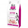 Brit Care Cat Grain Free Kitten 7kg