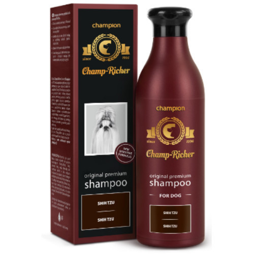 Dermapharm Champ Richer szampon Shih Tzu 250ml