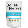 Dolina Noteci Premium bogata w Jagnięcinę saszetka 500g