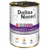 Dolina Noteci Premium Junior bogata w Królika 400g