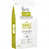 Brit Care Adult Small Breed Lamb & Rice - 7,5kg