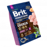 Brit Premium by Nature Junior S Small