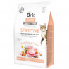 Brit Care Cat Grain Free Sensitive 400g