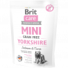 Brit Care MINI Grain Free Yorkshire - 400g