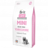 Brit Care MINI Grain Free Yorkshire - 7kg