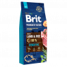 Brit Premium by Nature Sensitive Lamb & Rice - 15kg