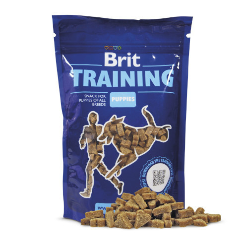 Brit Training Snack Puppy 100g