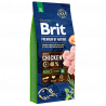 Brit Premium By Nature Adult XL Extra Large - 15kg