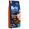 Brit Premium by Nature Sport - 15kg