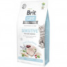 Brit Care Cat Grain Free Insect&Herring 7kg
