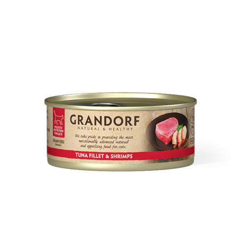 grandorf